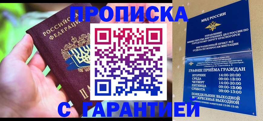 временная регистрация 2025 в Стародубе